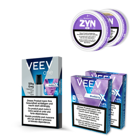 Starter Kit VEEV + ZYN, , large
